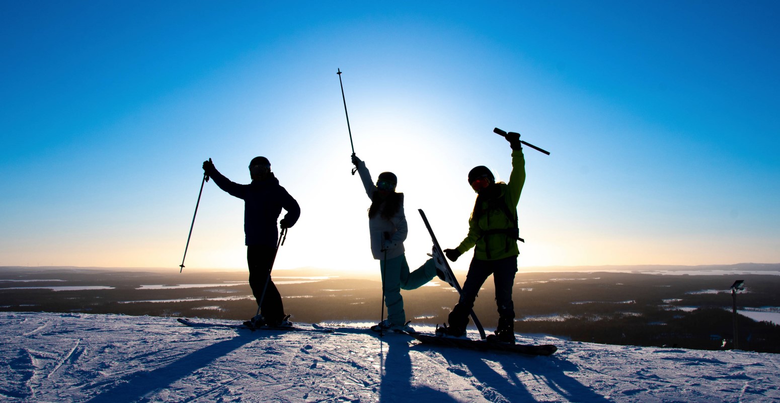 tropiiki kuusamo 2016 viajar a laponia