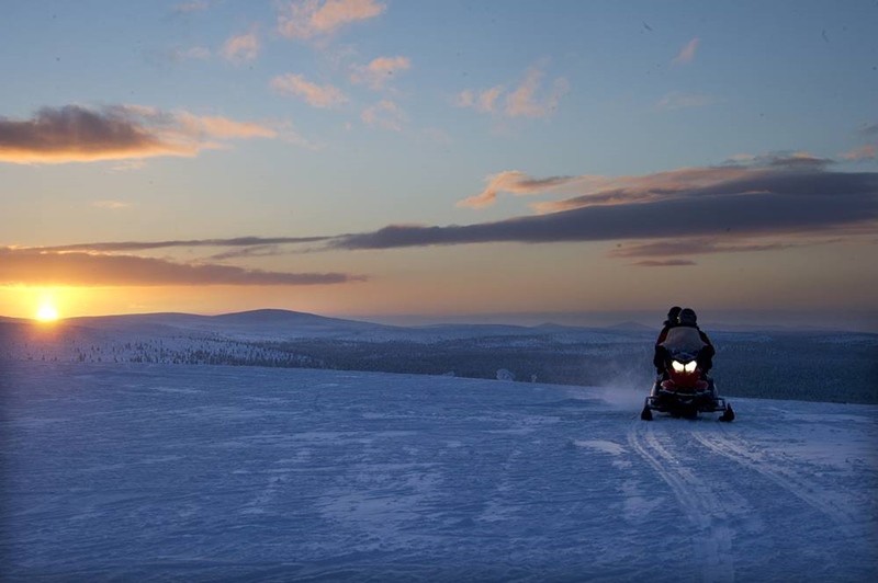 ruka excursiones viajes a laponia pnel 10