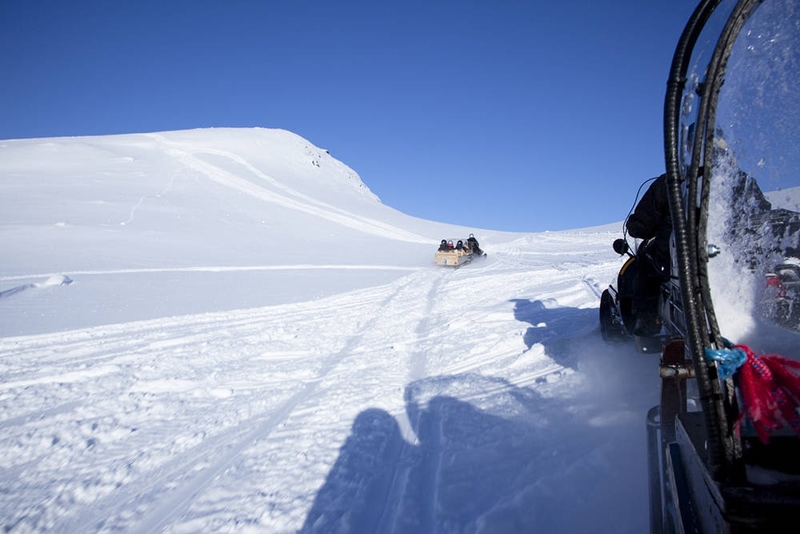 ruka excursiones viajes a laponia pnel 11