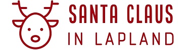 logo santa claus lapland america