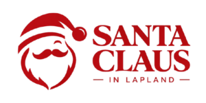 wellcome to santa claus in lapland