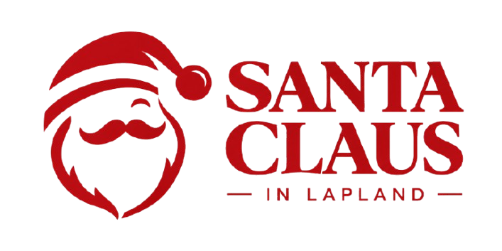 Santa Claus in Lapland